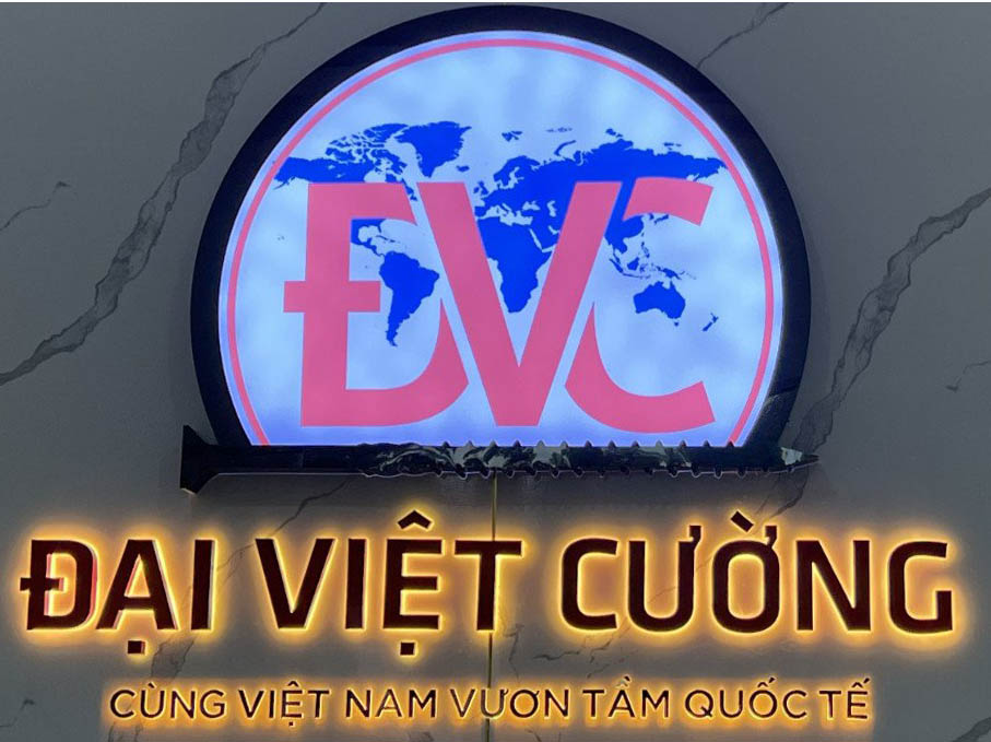 Đại Việt Cường