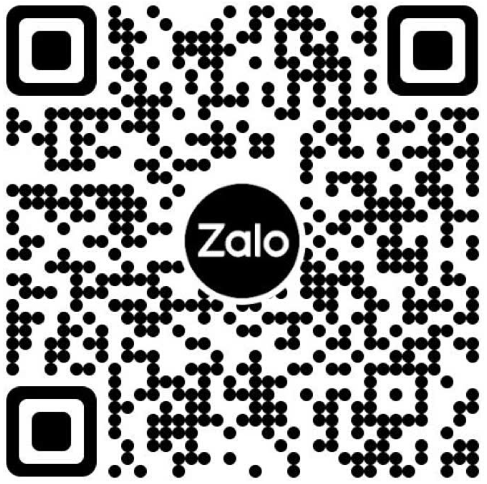QR Zalo