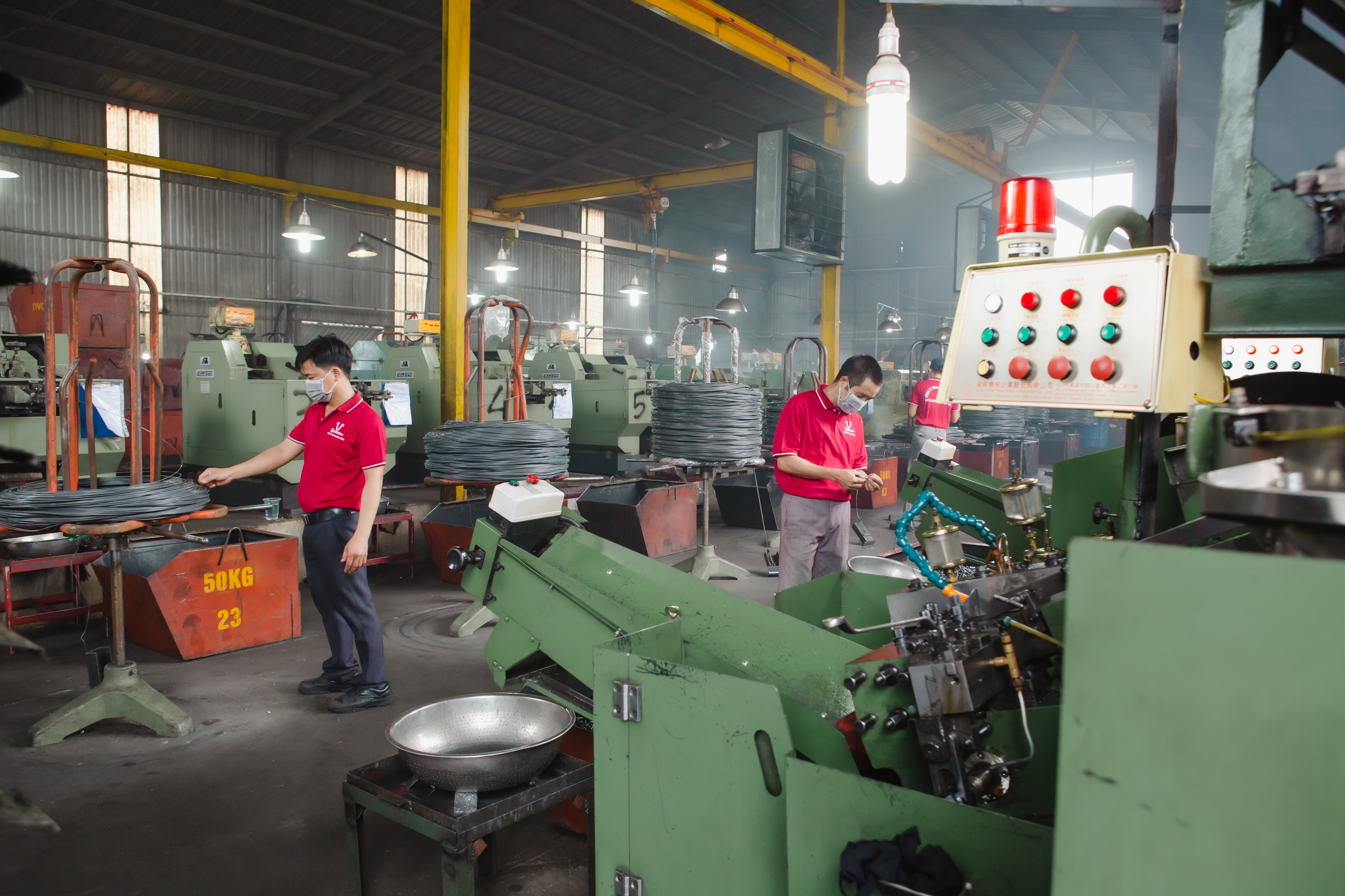 Factory