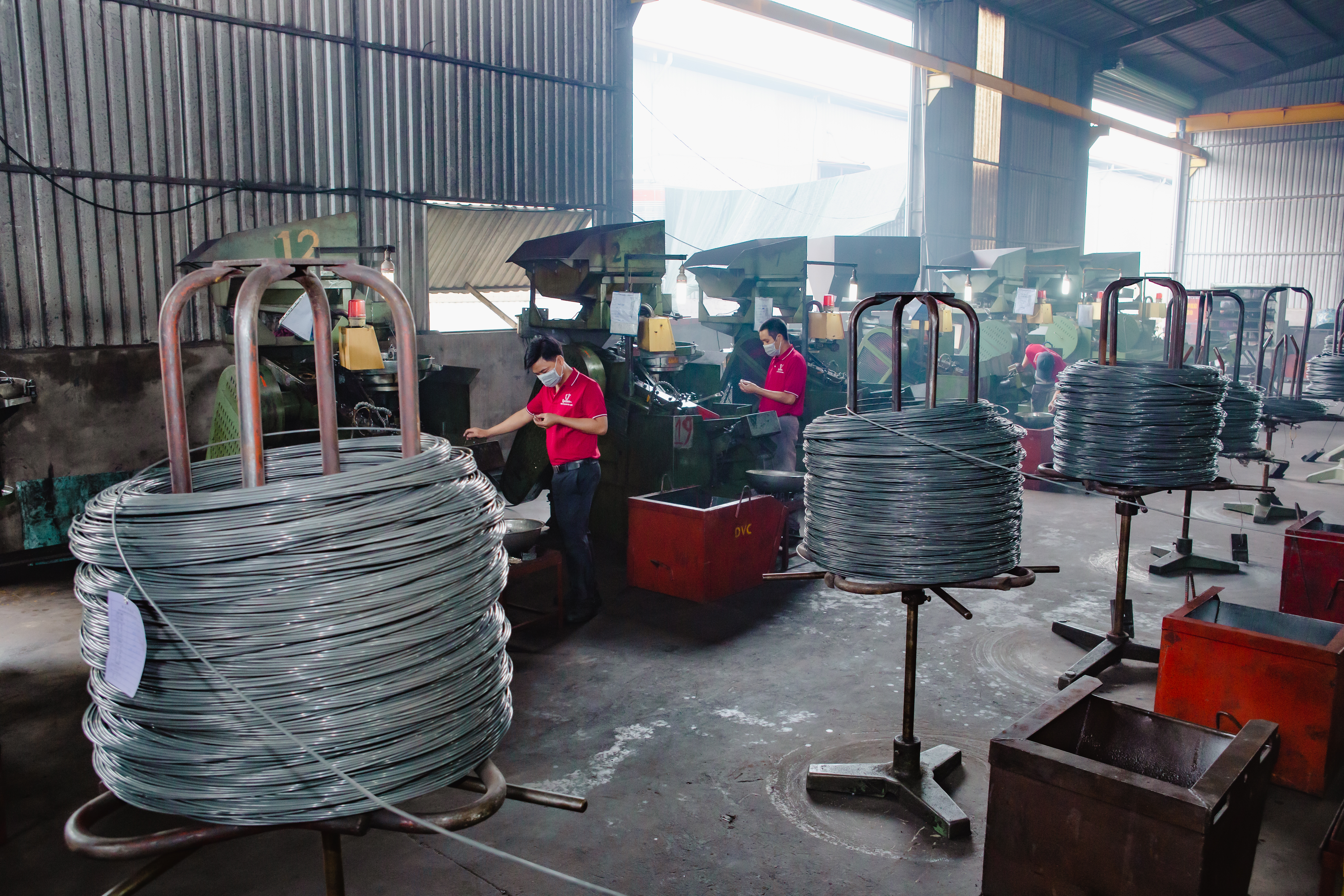 Factory